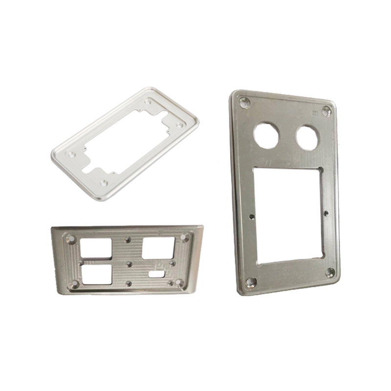 汽車設備零部件